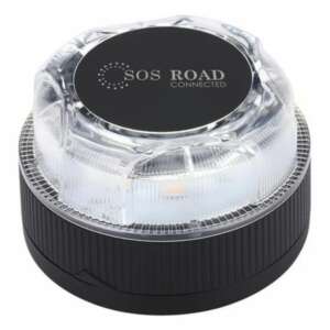 SOS ROAD Connected 282046 luz de vehículo de emergencia LED