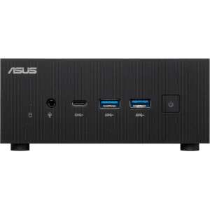 ASUS PN52-BBR758HD Mini PC Barebone AMD Ryzen 7 5800H