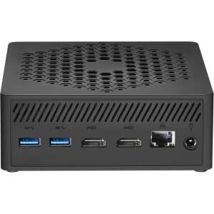 Leotec Mini PC Gyors Intel Core i5-1235U 16GB 512GB SSD Win11 Pro