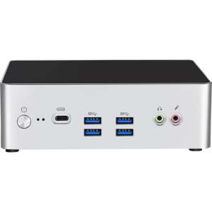 Leotec LEMPC17 Mini PC i7-1370P 16GB 1TB NVMe