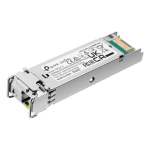 TP-Link Omada SM321A red modulo transceptor Fibra óptica 1250 Mbit/s SFP