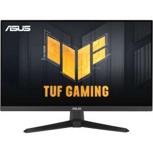 ASUS VG249QE5A pantalla para PC 60,5 cm (23.8") 1920 x 1080 Pixeles Full HD LCD Negro