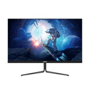 Dahua Technology DHI-LM27-E231 pantalla para PC 68,6 cm (27") 1920 x 1080 Pixeles Full HD LED Negro