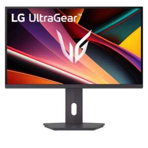 LG 27G610A-B pantalla para PC 68,6 cm (27") 2560 x 1440 Pixeles Quad HD LCD Negro