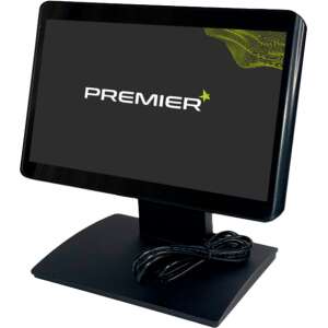Premier M-10 H Monitor POS 10.1" LCD 1024x600 HDMI