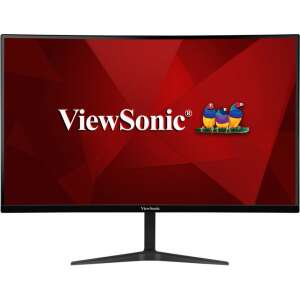 Viewsonic VX Series VX2719-PC-MHD pantalla para PC 68,6 cm (27") 1920 x 1080 Pixeles Full HD LED Negro