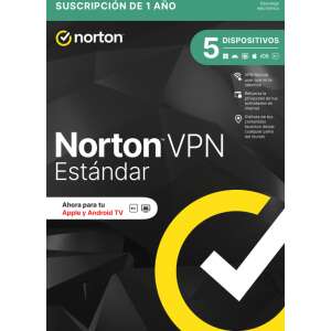 Norton VPN Estándar