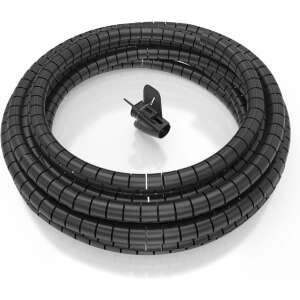 AISENS A151-0900 organizador de cables Universal Pasacables 1 pieza(s)