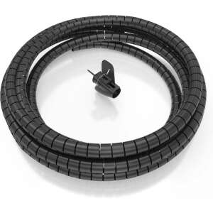 AISENS A151-0899 organizador de cables Universal Pasacables 1 pieza(s)