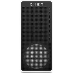 HP OMEN 16L TG03-0094ns Intel Core Ultra 5 225F 32 GB DDR5-SDRAM 1 TB SSD NVIDIA GeForce RTX 5060 FreeDOS Torre PC AI PC Blanco