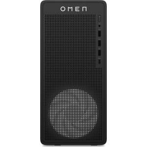 HP OMEN 16L TG03-0095ns Intel® Core™ i5 i5-14400F 16 GB DDR5-SDRAM 1 TB SSD NVIDIA GeForce RTX 5060 FreeDOS Torre PC Negro