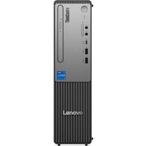 Lenovo ThinkCentre neo 50s Gen 5 Intel® Core™ i7 i7-14700 16 GB DDR5-SDRAM 512 GB SSD Windows 11 Pro SFF PC Negro