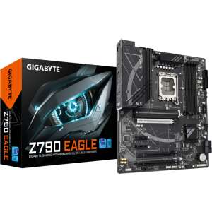 GIGABYTE Z790 EAGLE placa base Intel Z790 LGA 1700 ATX