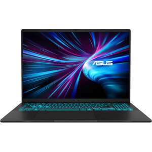 ASUS V16 V3607VH-RP019 - Ordenador Portátil 16" WUXGA 144Hz (Intel Core 7 240H, 16GB RAM, 512GB SSD, NVIDIA RTX 5050 8GB, Sin Sistema Operativo) Negro Mate - Teclado QWERTY español