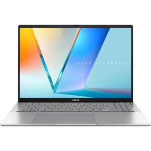 ASUS Vivobook S16 M3607KA-SH049W 40,6 cm (16") DDR5-SDRAM Wi-Fi 6 (802.11ax)
