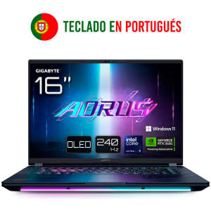 Gigabyte AORUS Master 16 RTX 5090