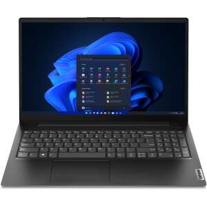 Lenovo V15 G4 IRU Intel® Core™ i3 i3-1315U Portátil 39,6 cm (15.6") Full HD 16 GB DDR4-SDRAM 512 GB SSD Wi-Fi 6 (802.11ax) Español Negro