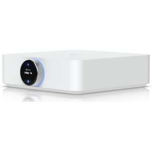 Ubiquiti PowerAmp Hogar Blanco