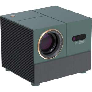 Strong MIRA1 videoproyector 300 lúmenes ANSI LCD 1080p (1920x1080) Verde