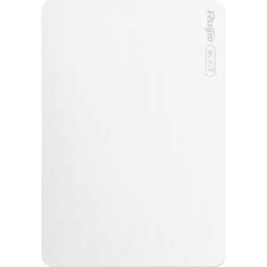 Ruijie Networks RG-RAP72-WALL punto de acceso inalámbrico 3570 Mbit/s Blanco Energía sobre Ethernet (PoE)