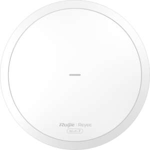 Ruijie Networks RG-RAP72 punto de acceso inalámbrico 3570 Mbit/s Blanco Energía sobre Ethernet (PoE)
