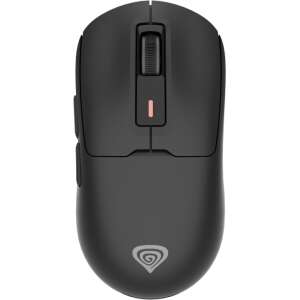GENESIS NMG-2193 ratón Juego Ambidextro Bluetooth + USB Type-C Óptico 26000 DPI