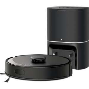 TP-Link Tapo RV30 Max Plus Negro