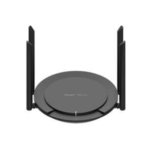 Ruijie Networks RG-EW300 PRO router inalámbrico Banda única (2,4 GHz)