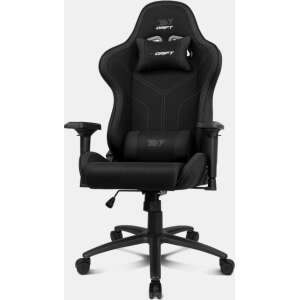Drift DR110BK Silla Gaming Tejido Negro