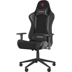 Genesis Nitro 440 G2 - Silla Gaming Ergonómica SensiMesh 120kg