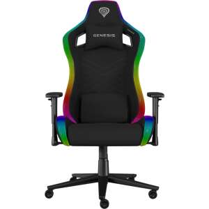 Genesis Nitro 440 G2 - Silla Gaming Ergonómica 120kg