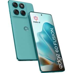 Motorola Edge 60 Fusion 5G 8GB/256GB Amazonite