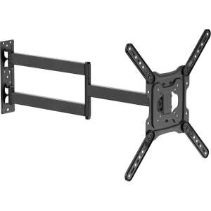 AISENS WT65TSLE-383 soporte para TV 165,1 cm (65")