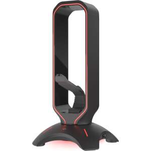 GENESIS Vanad 500 Soporte para auriculares