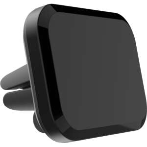 Gembird TA-CHM-01 montaje y soporte para teléfono Negro