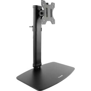 TooQ DB1127TN-B Soporte de Mesa para Monitor 17-27" Giratorio e Inclinable