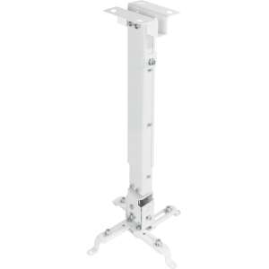 TooQ PJ2012T-W montaje para projector Techo Blanco