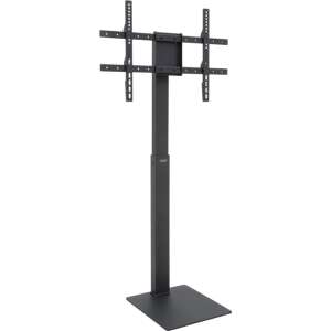 TooQ FS2286M-B soporte para TV 177,8 cm (70") Negro