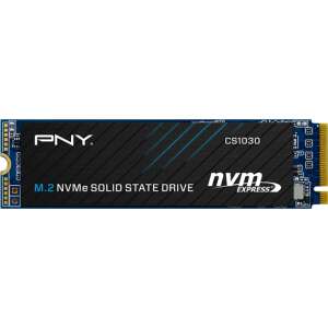 PNY CS1030 1TB SSD M.2 NVMe PCIe Gen3 x4