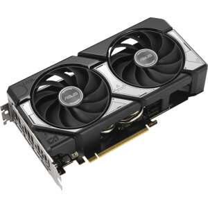 ASUS Dual -RTX5060TI-O8G NVIDIA GeForce RTX 5060 Ti 8 GB GDDR7