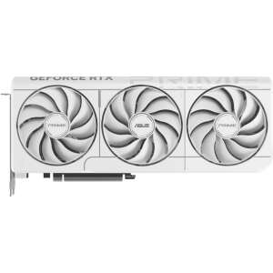ASUS Prime -RTX5070-O12G-WHITE NVIDIA GeForce RTX 5070 12 GB GDDR7