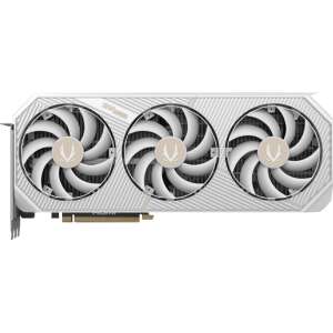Zotac GAMING GeForce RTX 5080 SOLID OC NVIDIA 16 GB GDDR7