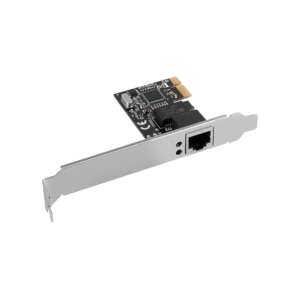 Lanberg PCE-1GB-201 adaptador y tarjeta de red Interno Ethernet 1000 Mbit/s