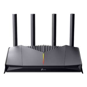 TP-Link Archer GE230 router inalámbrico 2.5 Gigabit Ethernet Doble banda (2,4 GHz / 5 GHz)