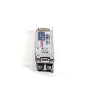 Ruijie Networks XG-SFP-SR-MM850 red modulo transceptor Fibra óptica 10000 Mbit/s