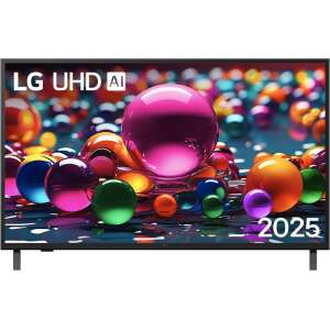 LG UHD AI 43UA75006LA 109,2 cm (43") 4K Ultra HD Smart TV Wifi Negro