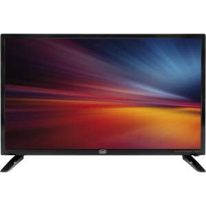 Trevi LTV 2401 SA2 61 cm (24") HD Negro 180 cd / m²