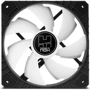 NOX Hummer H-FAN PRO - Ventilador 120mm PWM Silencioso