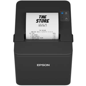 Epson TM-T20IV Impresora Térmica de Recibos 203 DPI