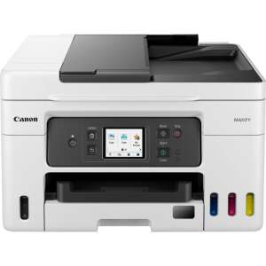 Canon MAXIFY GX4050 Multifunción Inyección Color WiFi